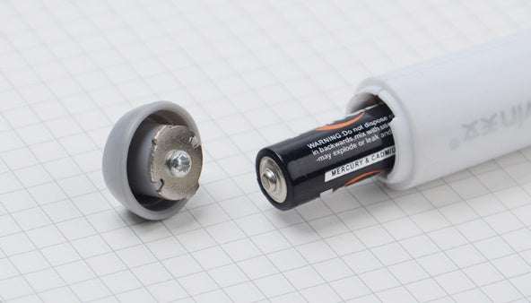 Electric Eraser for Office and School Use