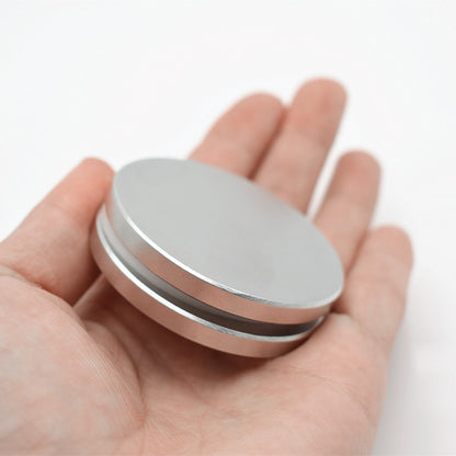 Strong Magnet High Intensity Magnetic Large Disk