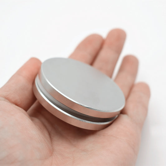 Strong Magnet High Intensity Magnetic Large Disk