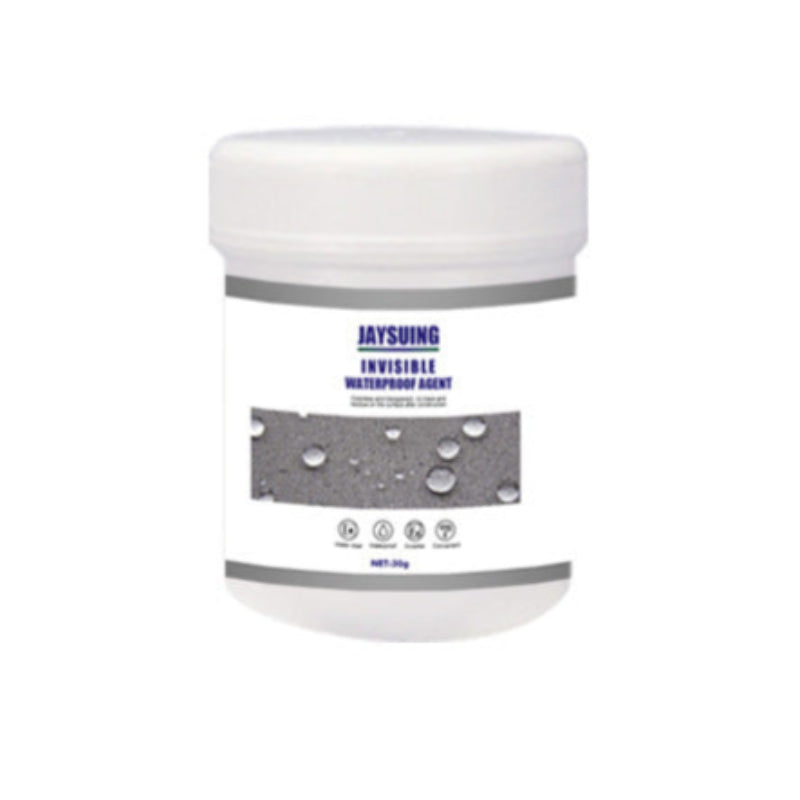 Transparent Waterproof Glue - Versatile Repair Solution