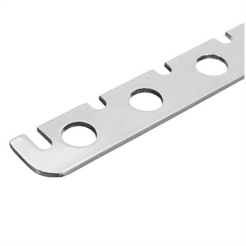 Stainless Steel Movable Swivel Hanging Hook