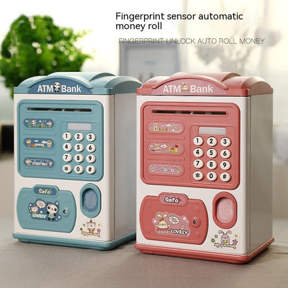 Children’s Smart Savings Bank