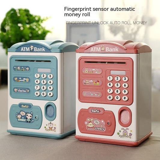 Children’s Smart Savings Bank