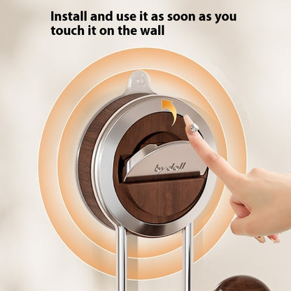Suction Cup Hook Household Vacuum Seamless