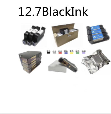 Ondaum Maintenance-Free Handheld Inkjet Printer