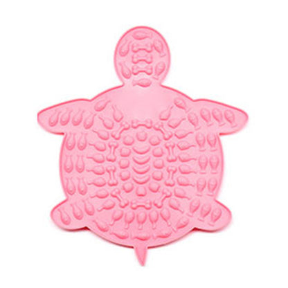 Pet Supplies Sucker Licking Pad