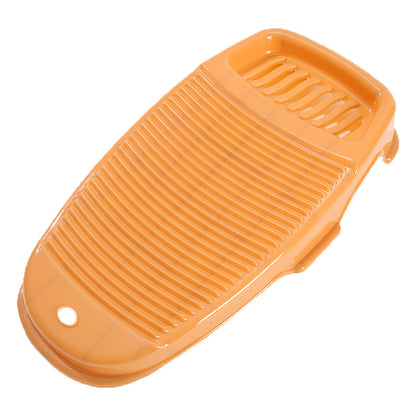 Thick Washboard Plastic Non-slip