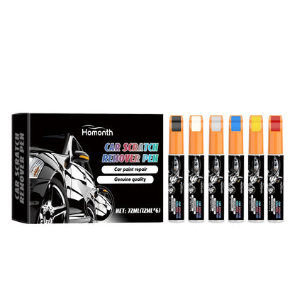Car Scratch Remover Pen