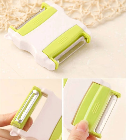 Peeler Multi-function Planer