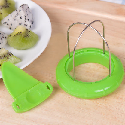 Stainless Steel Kiwi Peeler Kiwi Fruit Special Peeling Tool
