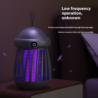 Ondaum Mosquito Killer Lamp