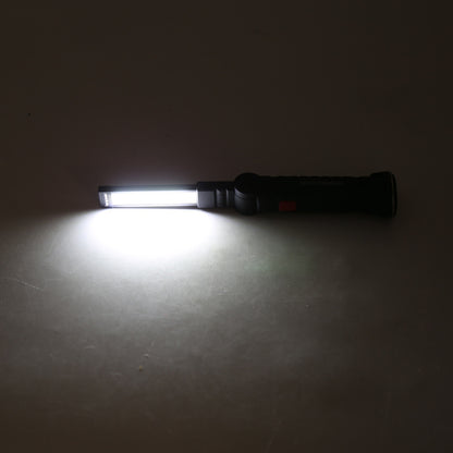 Portable LED Rechargeable Light for Outdoor Use