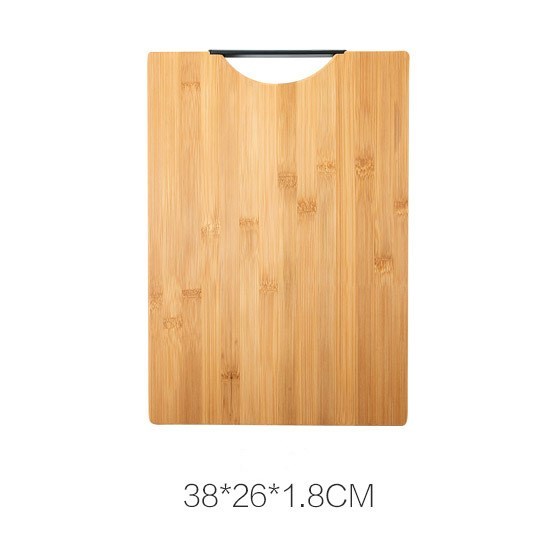 Bamboo Wood Kitchen Cutting Board