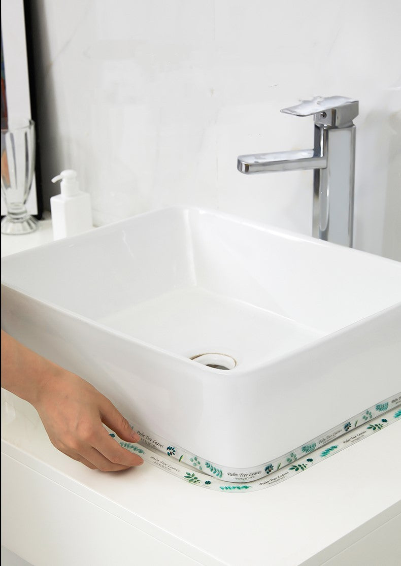 Waterproof Anti-Mold Kitchen Sealing Tape