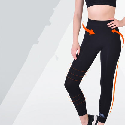 Legs shaping and shaping corset fat burning trousers