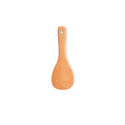 Creative Beech Wood Kitchen Utensil Set