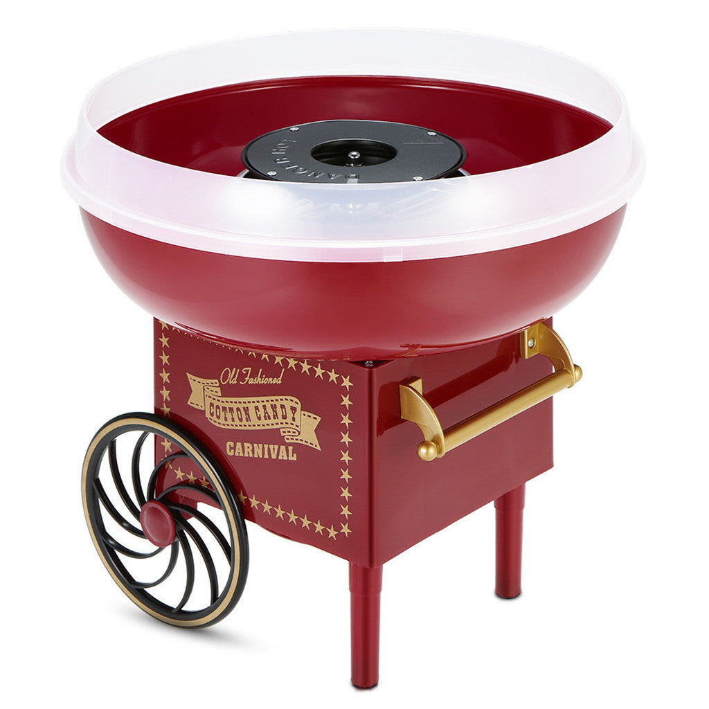 Portable Stainless Steel Cotton Candy Machine