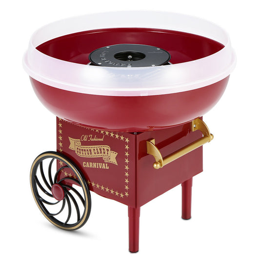 Portable Stainless Steel Cotton Candy Machine
