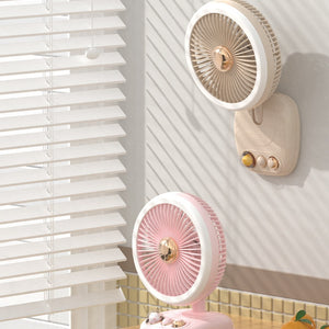 Desktop Fan Folding Portable Outdoor