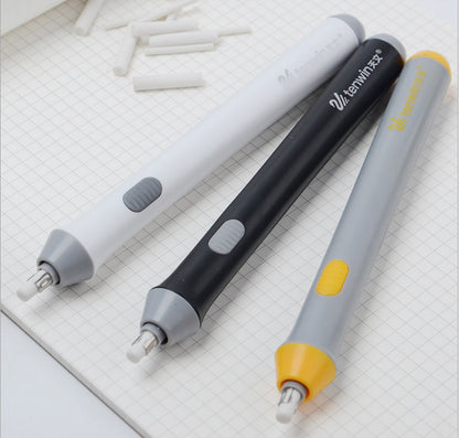Electric Eraser for Office and School Use