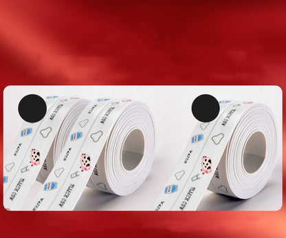 Waterproof Anti-Mold Kitchen Sealing Tape