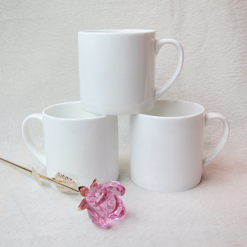 Kids Fashion Heat Transfer Mug