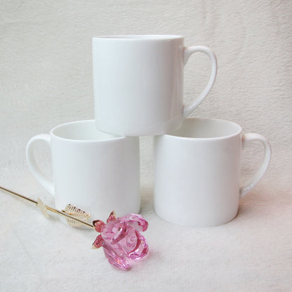 Kids Fashion Heat Transfer Mug