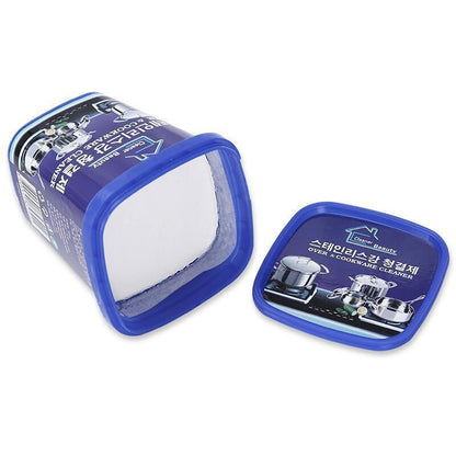 Stainless Steel Cleaning Paste Stain Remover