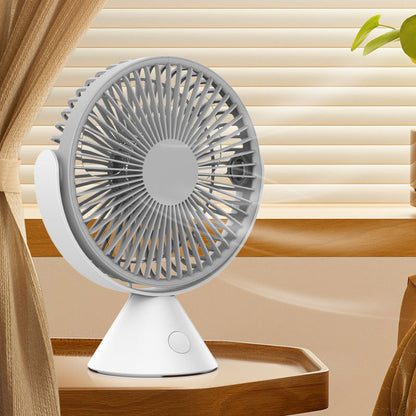 Home Fashion Portable Camping Desktop Fan