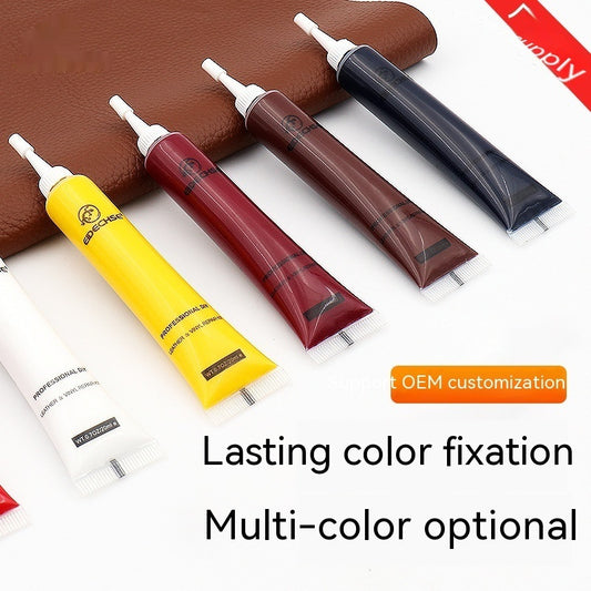 Car Leather Color Repair Sofa Repair Cream