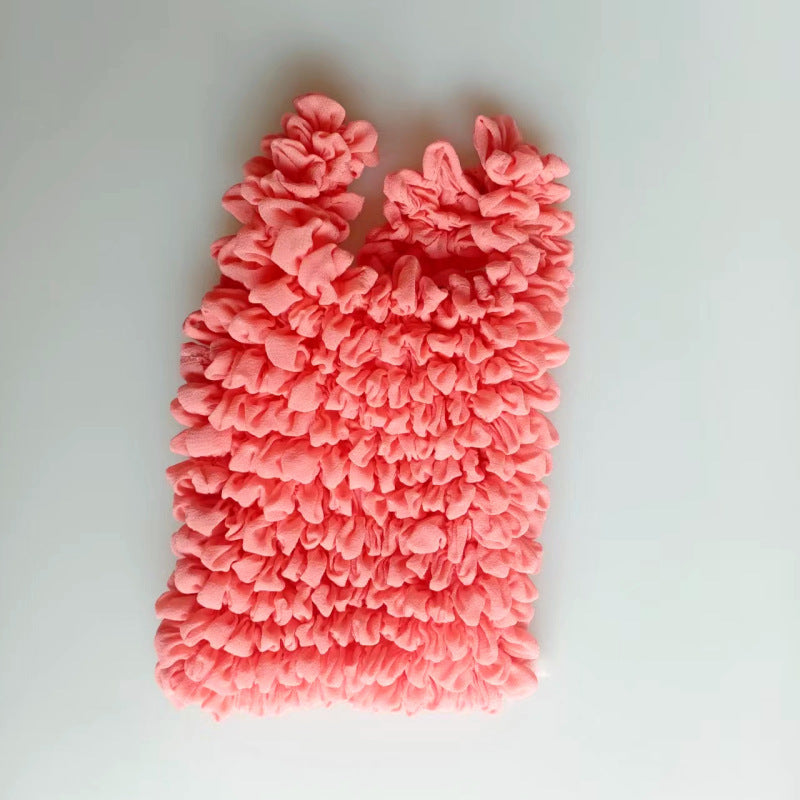 Japanese and Korean Magic Bag - Large Capacity Multi-Purpose Bubble Bag