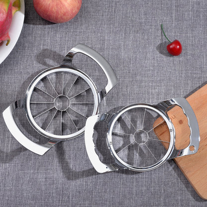 Factory Spot 304 Stainless Steel and Zinc Alloy Kitchenware