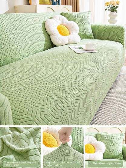 Sofa Cover All-inclusive Universal Elastic Dustproof