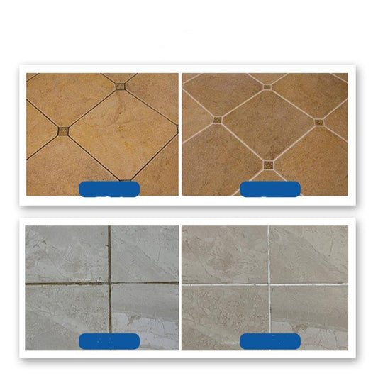 Ondaum Tile Crevice and Seam Cleaner