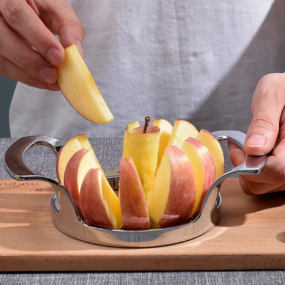 Factory Spot 304 Stainless Steel and Zinc Alloy Kitchenware