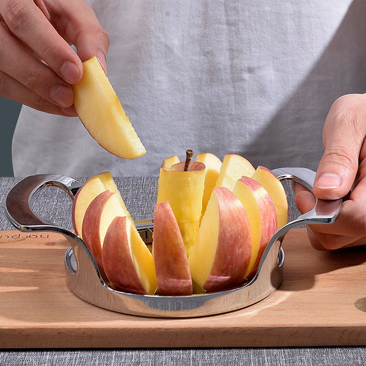 Factory Spot 304 Stainless Steel and Zinc Alloy Kitchenware