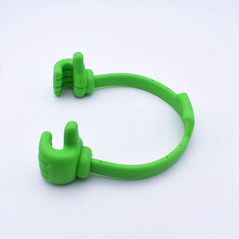 Thumbs Up Mobile Phone Holder – Fun & Functional Stand for Phones and Tablets
