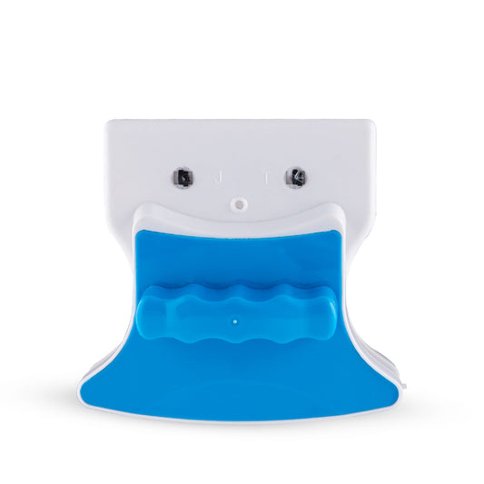 Strong magnetic glass cleaning tool