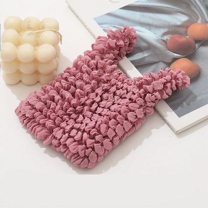 Japanese and Korean Magic Bag - Large Capacity Multi-Purpose Bubble Bag