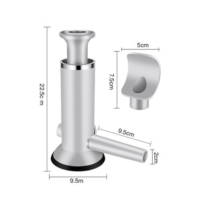 Dual-Use Sausage & Meatball Maker: Kitchen Tool for Homemade Delights