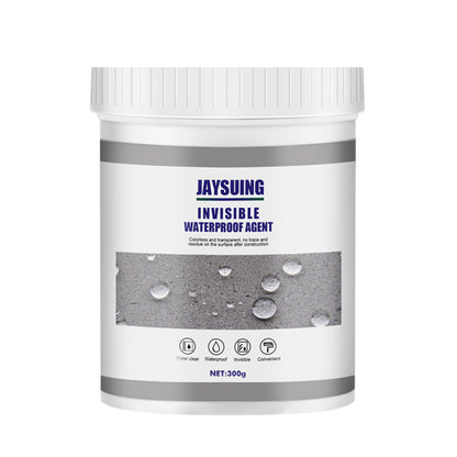 Transparent Waterproof Glue - Versatile Repair Solution