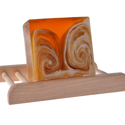 Ondaum Milk Honey Hand Soap