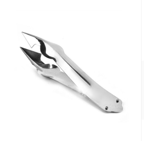 Stainless steel pineapple knife tipped pineapple seed clip