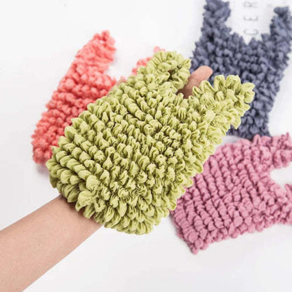 Magic Expansion Fold Pleated Mini Bag - Large Capacity Tote