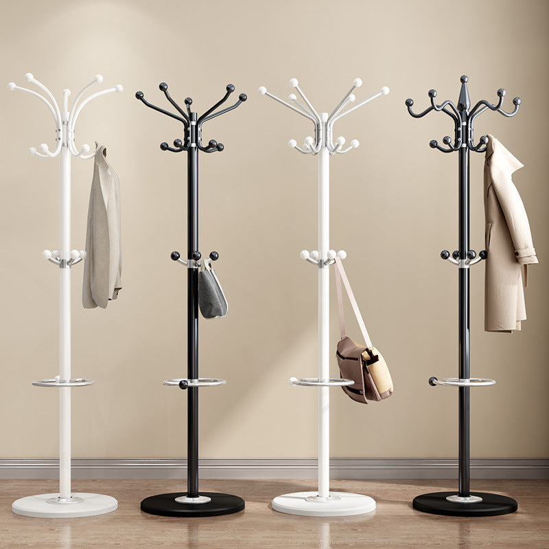 Bedroom And Household Clothes Rack