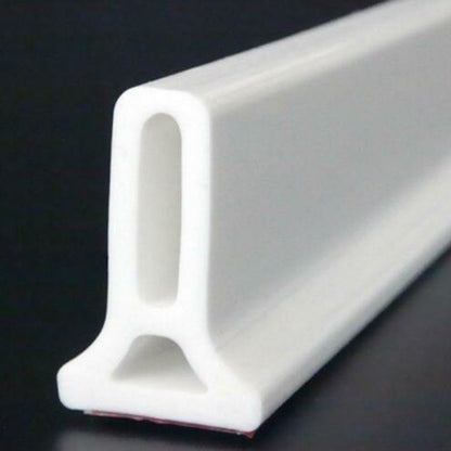 Dry Wet Separation Flexible Silicone Strip