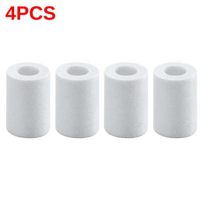 Faucet filter