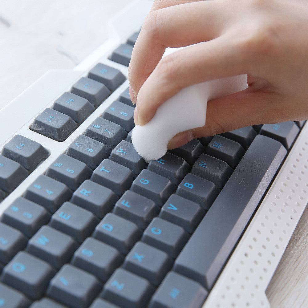 Household Nano Sponge Wipe - Magic Wipe