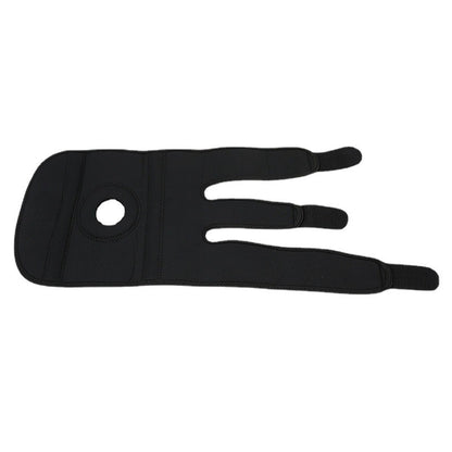 Spring Support Sports Knee Pad for Outdoor Activities
