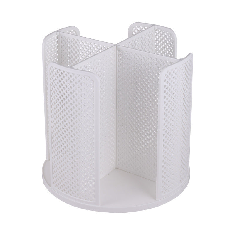 Disposable Cup Light Luxury Rotatable Paper Cup Holder